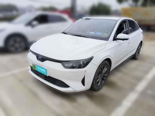 威馬汽車威馬E.52021款 400 即客行