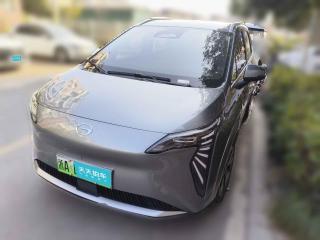 埃安AION Y2022款 Plus 80 乐享版