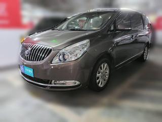 别克别克GL82011款 3.0L GT豪华商务豪雅版