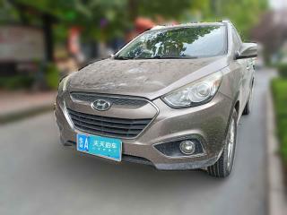 現(xiàn)代北京現(xiàn)代ix352012款2.0L自動(dòng)兩驅(qū)精英版GLS
