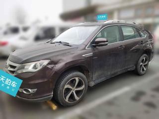 比亞迪比亞迪S72016款 2.0T 自動尊貴型