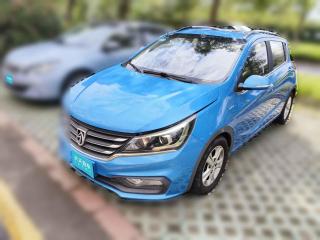 寶駿寶駿3102017款 1.5L 手動豪華型