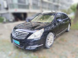 日产天籁2008款 2.5L XL领先版