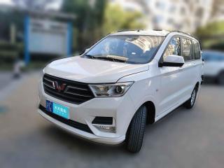 五菱汽车五菱宏光2021款1.5LS舒适型LAR