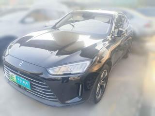 鴻蒙智行問界M52022款 增程后驅標準版