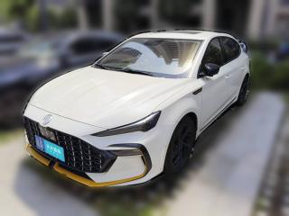 名爵MG62021款 Pro 1.5T 自動Trophy豪華版