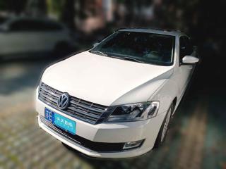 大眾朗逸2013款改款經典1.6L手動舒適版