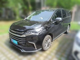 上汽大通MAXUS大通G502022款 1.5T 手動暢游B