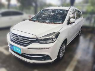 海馬福美來F72017款 1.5T 7座自動標準型