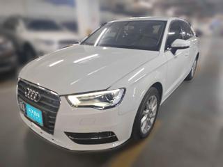奧迪奧迪A32014款Sportback35TFSI自動進取型