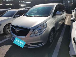 別克別克GL82017款 25S 尊貴型 國V