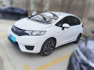 本田飞度2014款 1.5L LX CVT舒适型