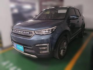 長安長安CS552017款 1.5T 手動炫色型「湖州二手車」「天天拍車」