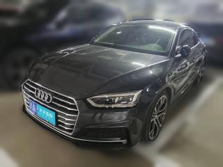 奧迪奧迪A52019款 Sportback 45 TFSI quattro 運動型