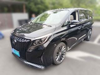 廣汽傳祺傳祺M82019款 320T 至尊版