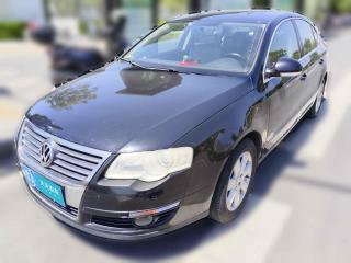 大眾邁騰2010款 1.4TSI 精英型