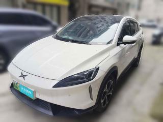 小鵬小鵬G32020款 520i 智享版「杭州二手車」「天天拍車」