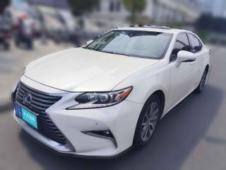 雷克薩斯雷克薩斯ES2015款 300h 舒適版