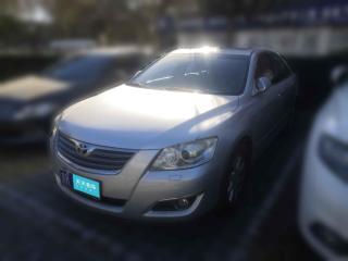 豐田凱美瑞2006款240G