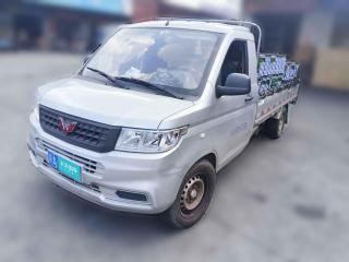 五菱汽車五菱榮光新卡2023款 1.5L單排基本型LAR