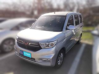 五菱汽車五菱宏光V2019款1.5L勁享版國(guó)VILAR