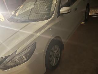 日產(chǎn)天籟2016款改款2.0LXL舒適版