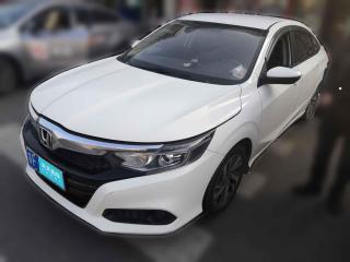 本田凌派2019款180TurboCVT舒适版国V