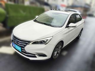 長(zhǎng)安逸動(dòng)DT2018款 1.6L 手動(dòng)智享型「合肥二手車」「天天拍車」