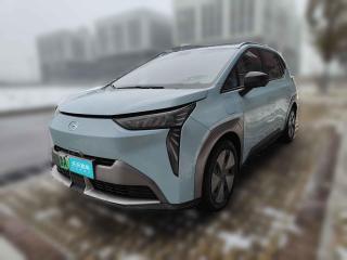 埃安AION Y2022款 70 樂享版 磷酸鐵鋰