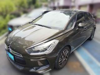 DSDS 52012款 1.6T 尊享版