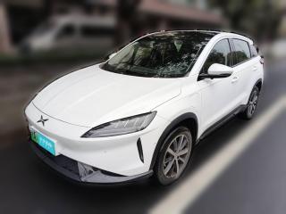 小鹏小鹏G32019款 悦享版