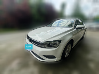 大众凌渡2015款 230TSI DSG风尚版