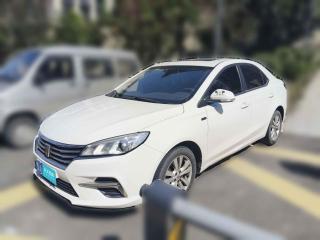 荣威荣威3602018款 PLUS 1.5L 自动尊享版