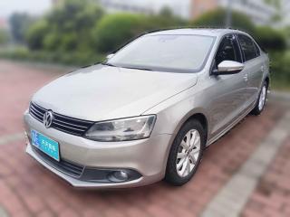 大众速腾2012款 1.6L 自动舒适型