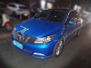 騰勢騰勢2017款 尊貴版