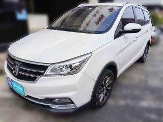 寶駿寶駿7302019款 1.5T 手動時尚型 7座 國V「佛山二手車」「天天拍車」