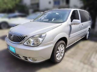 別克別克GL82014款 2.4L 經(jīng)典版