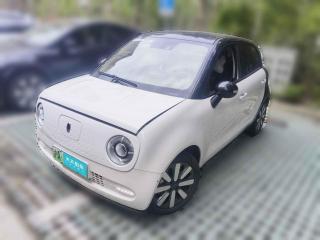 歐拉歐拉黑貓2021款 351km 豪華型