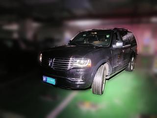 林肯领航员2016款 3.5T AWD