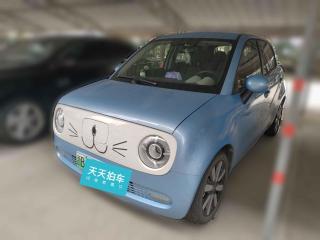 歐拉歐拉黑貓2019款 351km 親子版