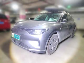 零跑汽車零跑C112021款 改款 豪華版