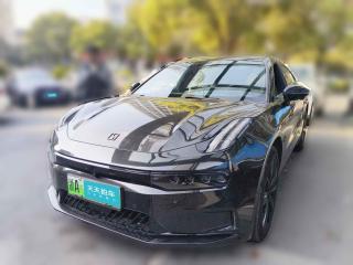 極氪極氪0012022款 超長續(xù)航雙電機 YOU版「杭州二手車」「天天拍車」