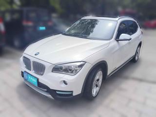 寶馬寶馬X12012款 xDrive20i