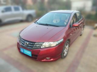 本田鋒范經典2008款1.5L自動精英版