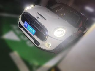 MINIMINI2021款 2.0T COOPER S 经典派 五门版