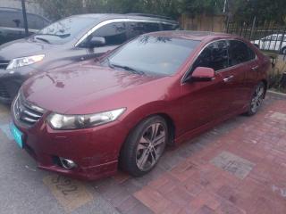 本田思鉑睿2013款2.4LTYPE-S