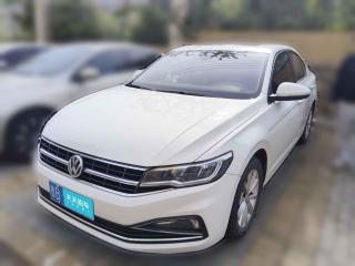 大眾寶來2019款 改款 1.5L 自動舒適型 國VI