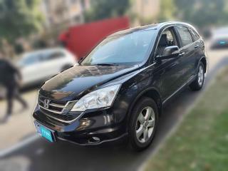 本田本田CR-V2010款2.0L自動(dòng)兩驅(qū)都市版