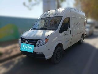 東風御風御風EV2018款 EA100物流車71kWh