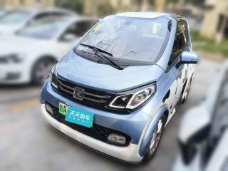 眾泰眾泰E2002018款 飛魚座